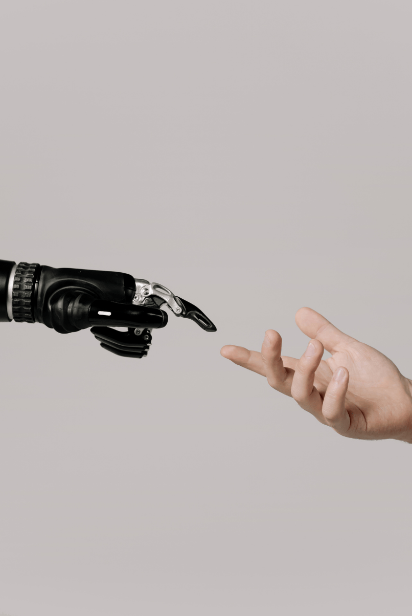 LAVED_The Human Touch In A Digital World_Journal